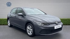 Volkswagen Golf 1.5 TSI 150 Life 5dr Petrol Hatchback